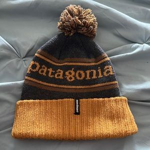 Patagonia adult beanie
